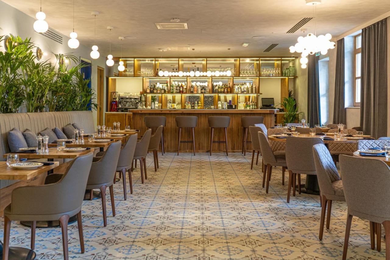The Blue Fox Hotel Tbilisi Ngoại thất bức ảnh