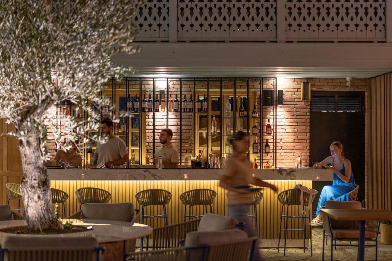 The Blue Fox Hotel Tbilisi Ngoại thất bức ảnh