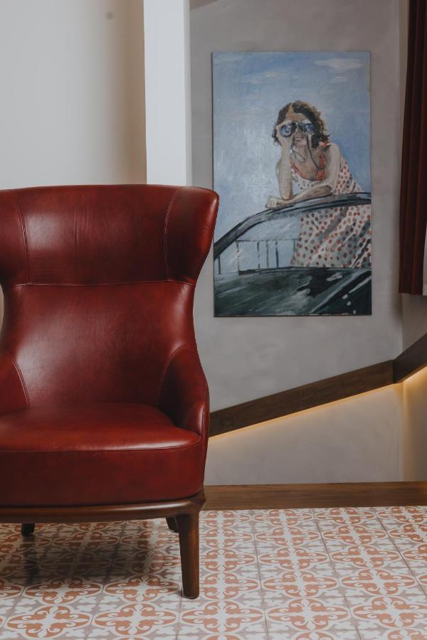 The Blue Fox Hotel Tbilisi Ngoại thất bức ảnh